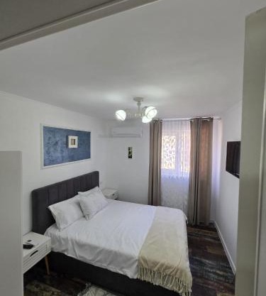 David & Matei Residence