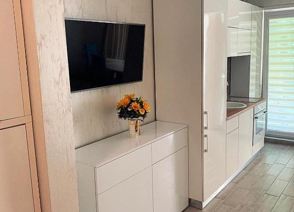 David Studio Resort Alezzi