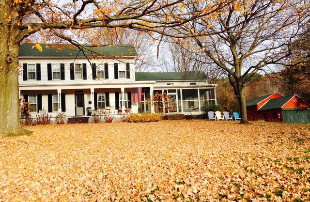 Davidson Family Farm vacation rental