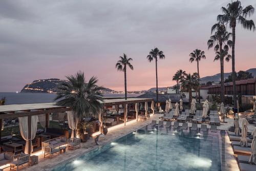 Day One Beach Resort & SPA - Adult Only