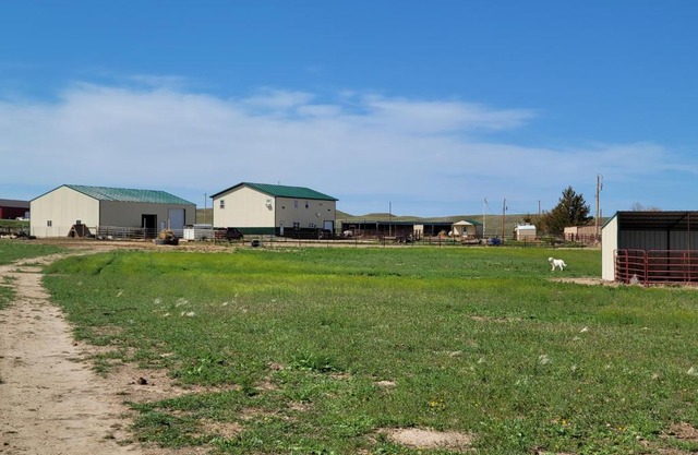 Daydreamers Guest Ranch Suite