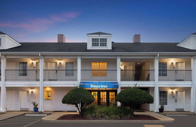Days Inn by Wyndham Americus