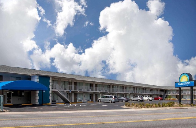 Days Inn by Wyndham Apopka/Orlando