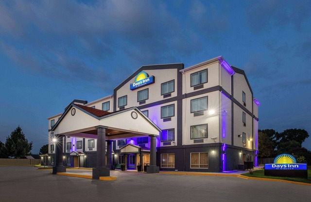 Days Inn by Wyndham Baton Rouge/I-10