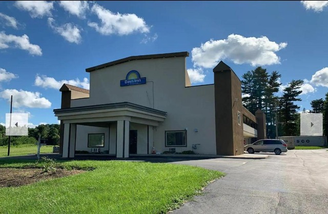 Days Inn by Wyndham Bellville Mansfield