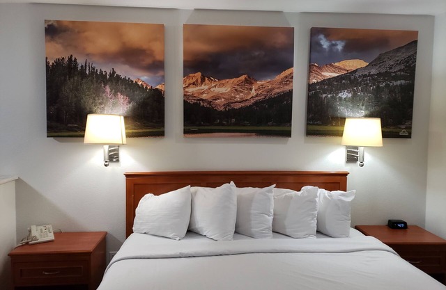 Days Inn by Wyndham Bishop