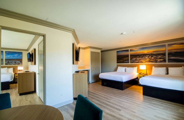 Days Inn by Wyndham Carlsbad