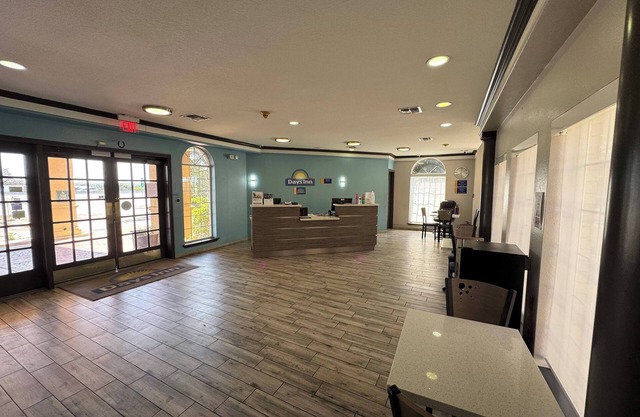 Days Inn by Wyndham Georgetown