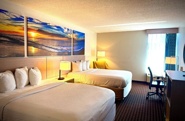 Days Inn by Wyndham Hartsfield Jackson Atlanta Airport West