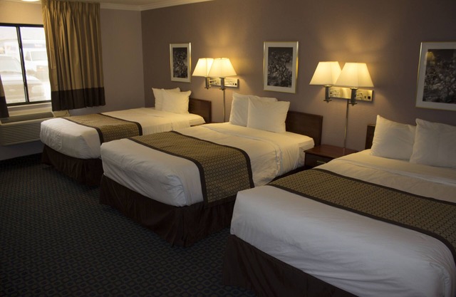 Days Inn by Wyndham Indio