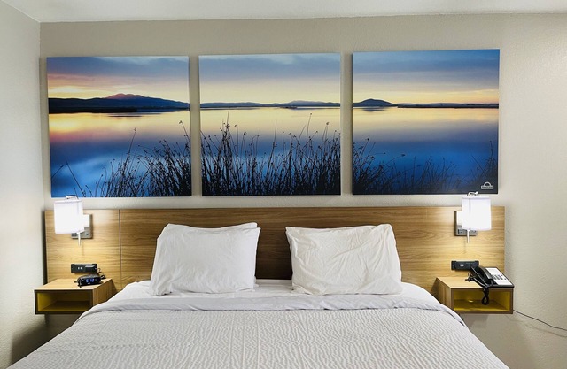 Days Inn by Wyndham Killeen Fort Hood