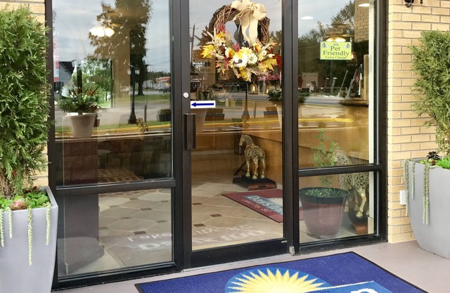 Days Inn by Wyndham Lake City