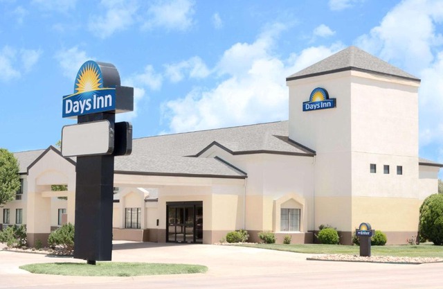 Days Inn by Wyndham Liberal KS
