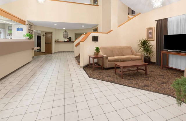 Days Inn by Wyndham Liberal KS
