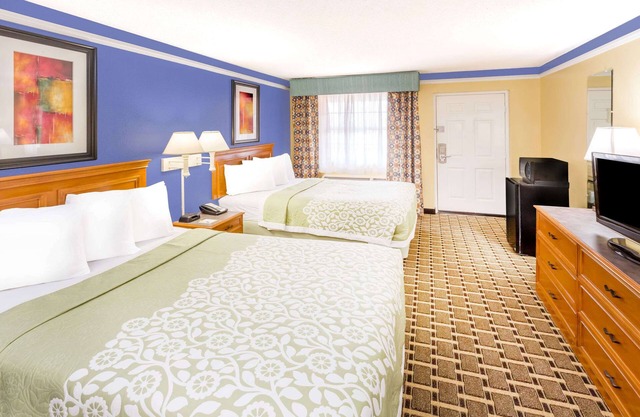 Days Inn by Wyndham Little Rock/Medical Center