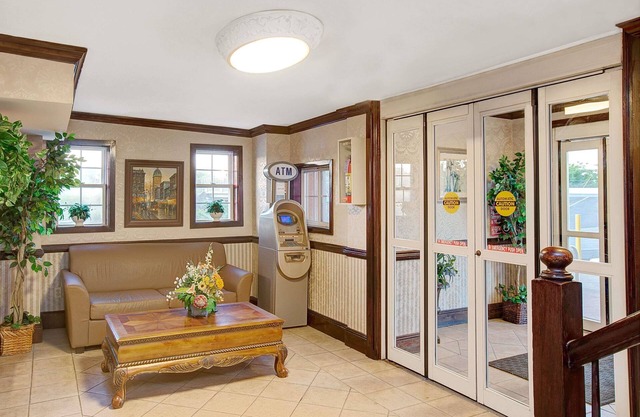 Days Inn by Wyndham Ridgefield NJ