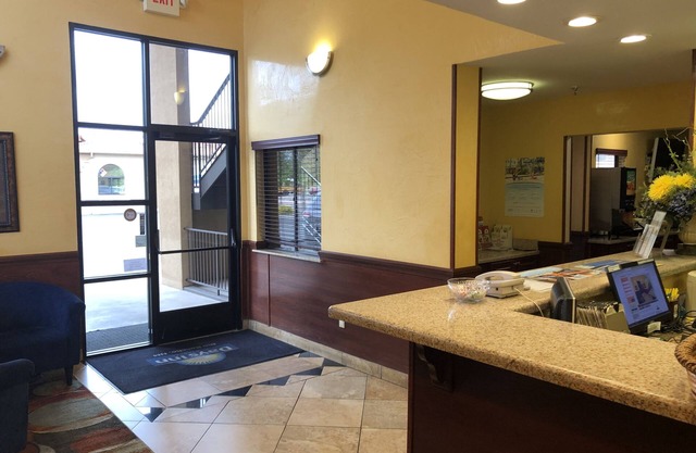 Days Inn by Wyndham Rio Rancho