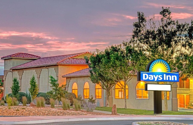 Days Inn by Wyndham Rio Rancho