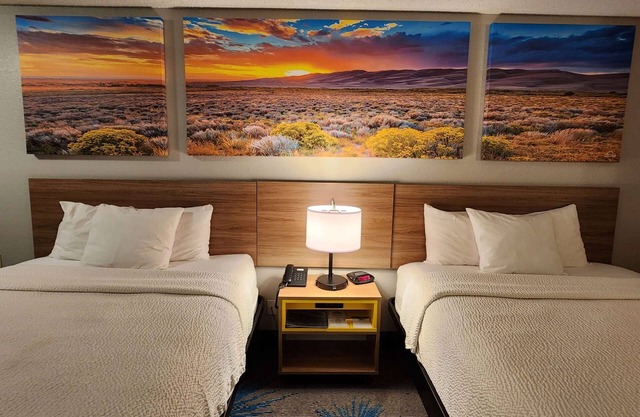 Days Inn by Wyndham Tucumcari