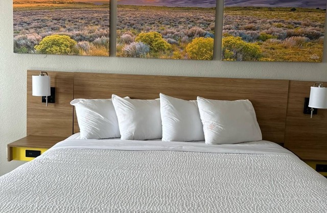 Days Inn by Wyndham Copperas Cove