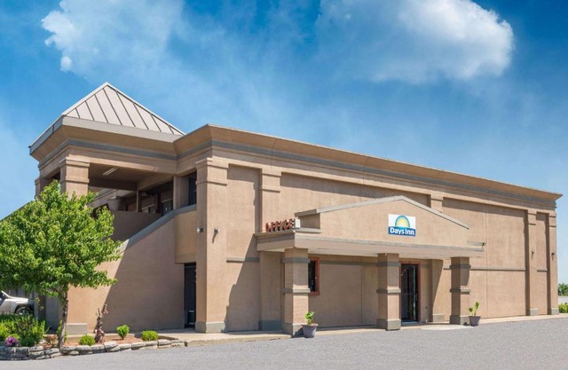 Days Inn by Wyndham Mt. Sterling