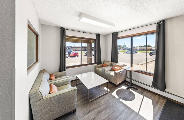 Days Inn by Wyndham Winona