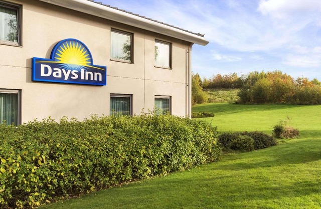 Days Inn Cannock - Norton Canes