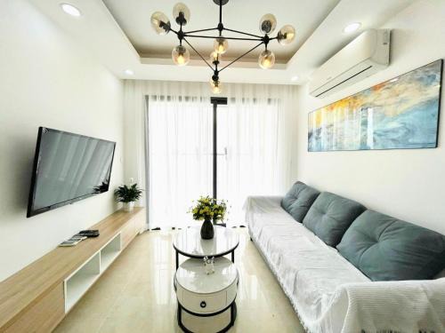 DcapitaleC6 2Br2Wc Highrise