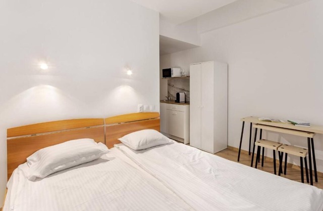 DD Boutique Apartments - Studio