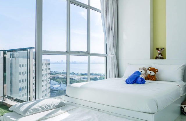 DD CONDOMINIUM 1 BEDROOMS 5 PPL GEORGETOWN PENANG 2 3