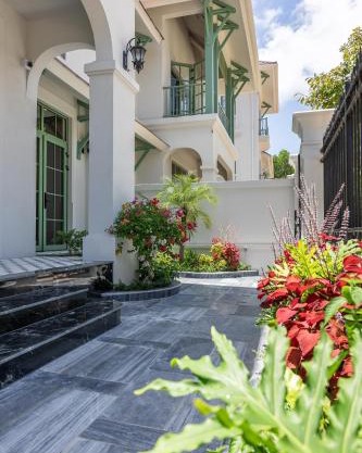 DDH S-Solution Villa Phu Quoc