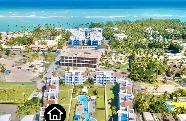 Dduplex Near the Beach - Airport Transfer