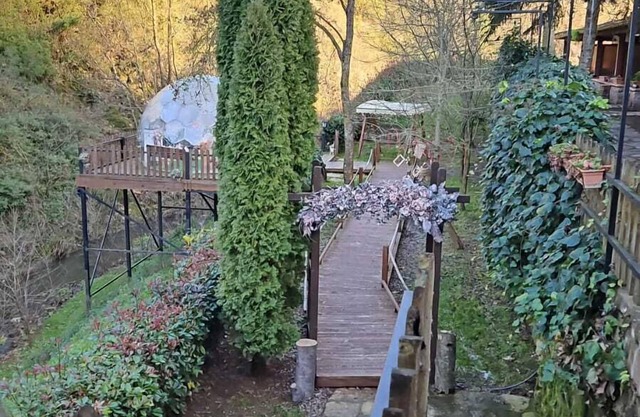 DEĞİRMENBAŞI OTEL & RESTORAN