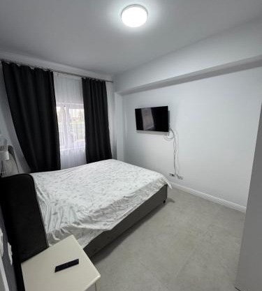 DE Apartment
