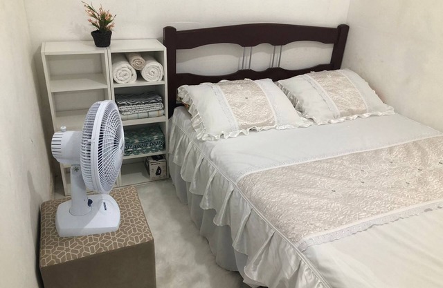 Dea's Corner House in Salvador