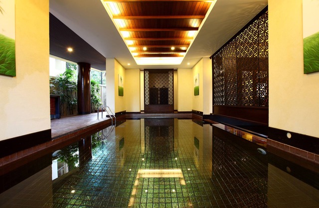 De Chai Colonial Hotel & Spa