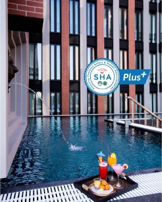 De Chai the Deco Chiang Mai - SHA Plus