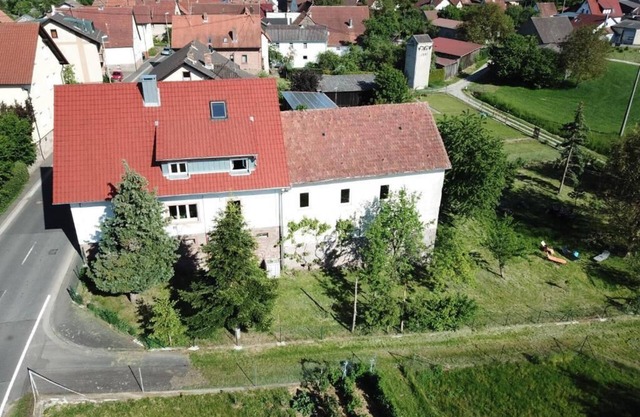 Vacation home Sternenhof