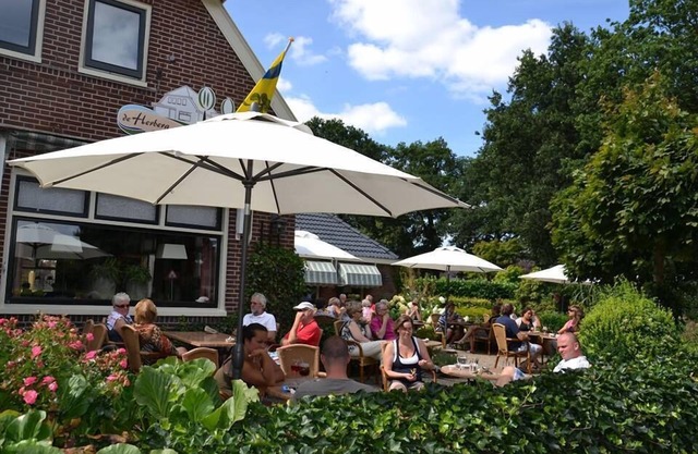 De Herberg van Anderen
