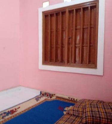 De Ikut Bojo Homestay Prambanan Breksi