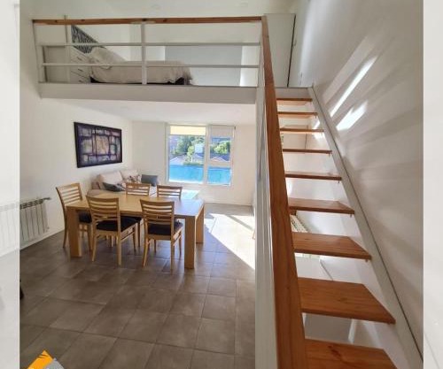 De La Montaña - Loft