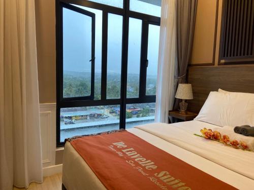 De Lavelle Suites @ Timur Bay SeaFront Residence