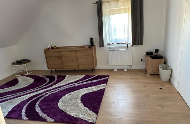 De lux room