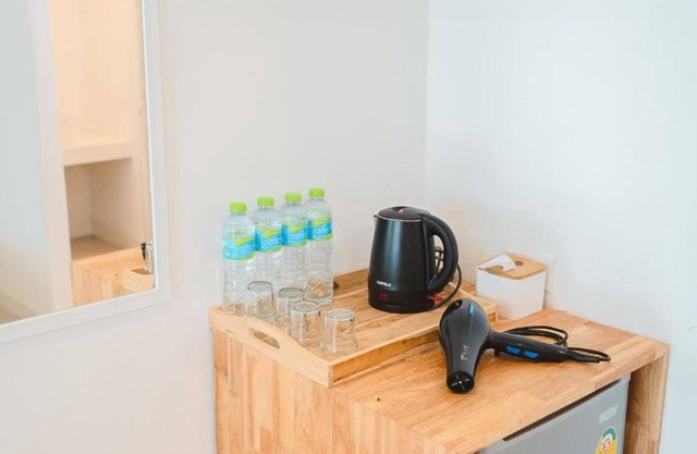 De Mer Resort Rayong