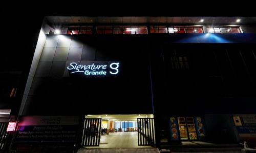 De Signature Grande Inn