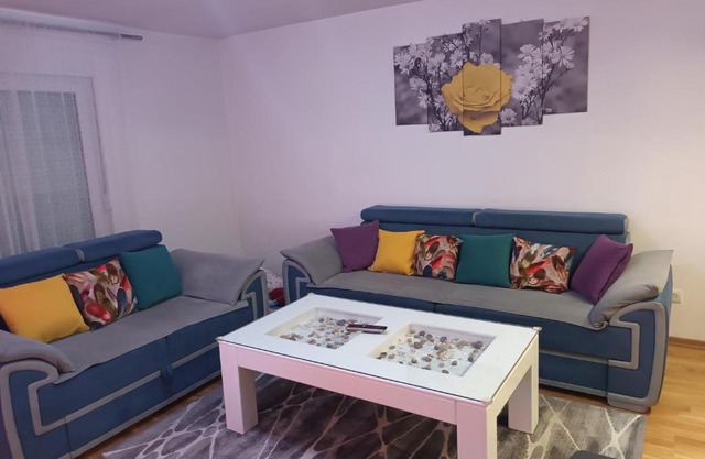 Dea apartman