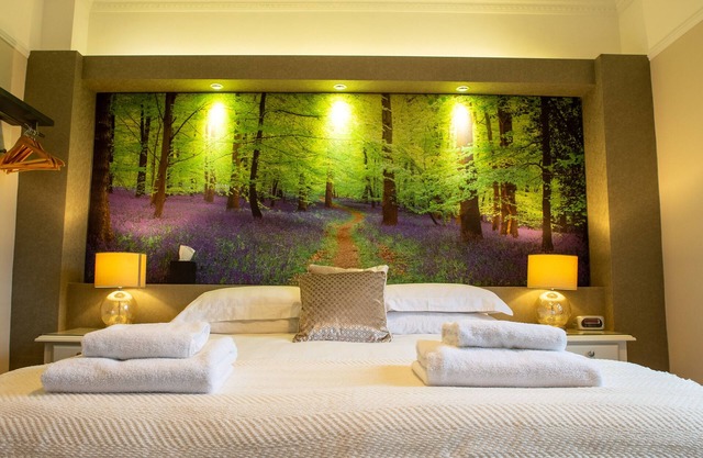 Deanfield Bed and Breakfast