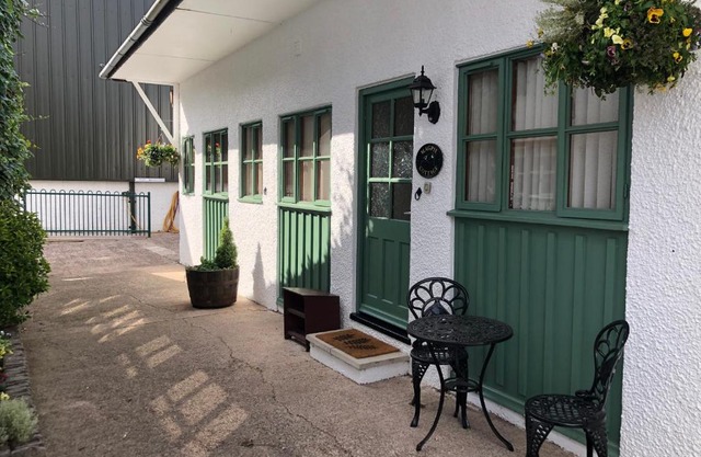 Deanwood Holiday Cottages