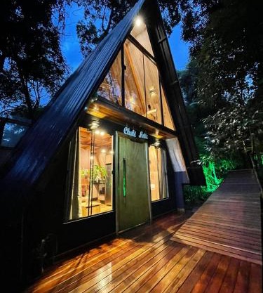 Deck1920 by Estadias Incríveis