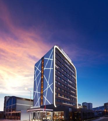 Dedeman Kayseri